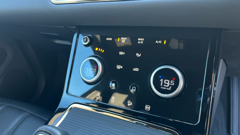 Land Rover Range Rover Evoque 1.5 P300e R-Dynamic SE 5dr Auto Hatchback